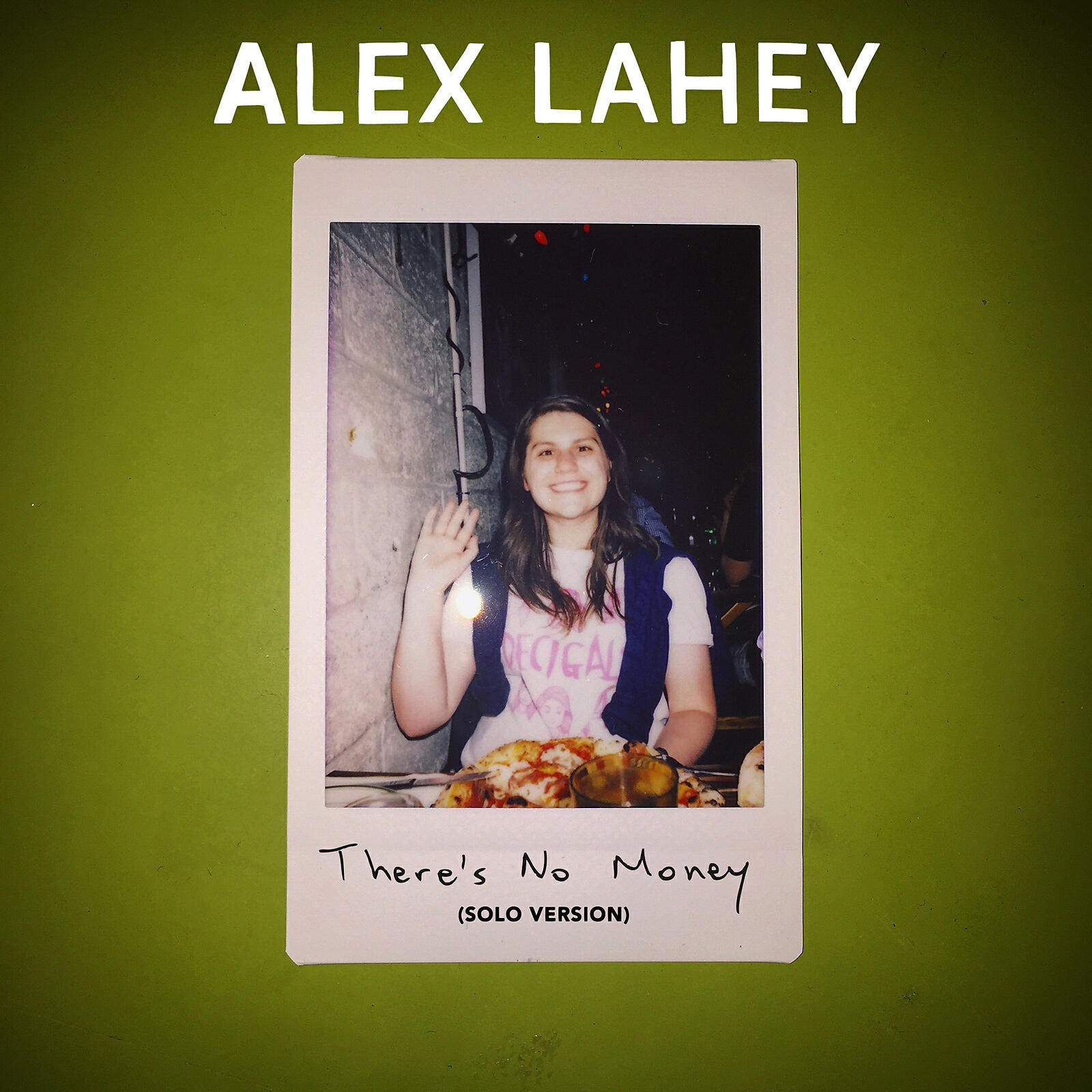 Релиз There's No Money