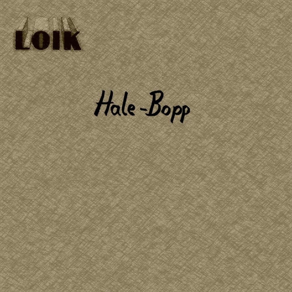 Релиз Hale-Bopp