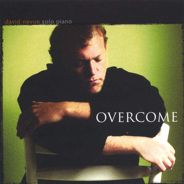 Релиз Overcome