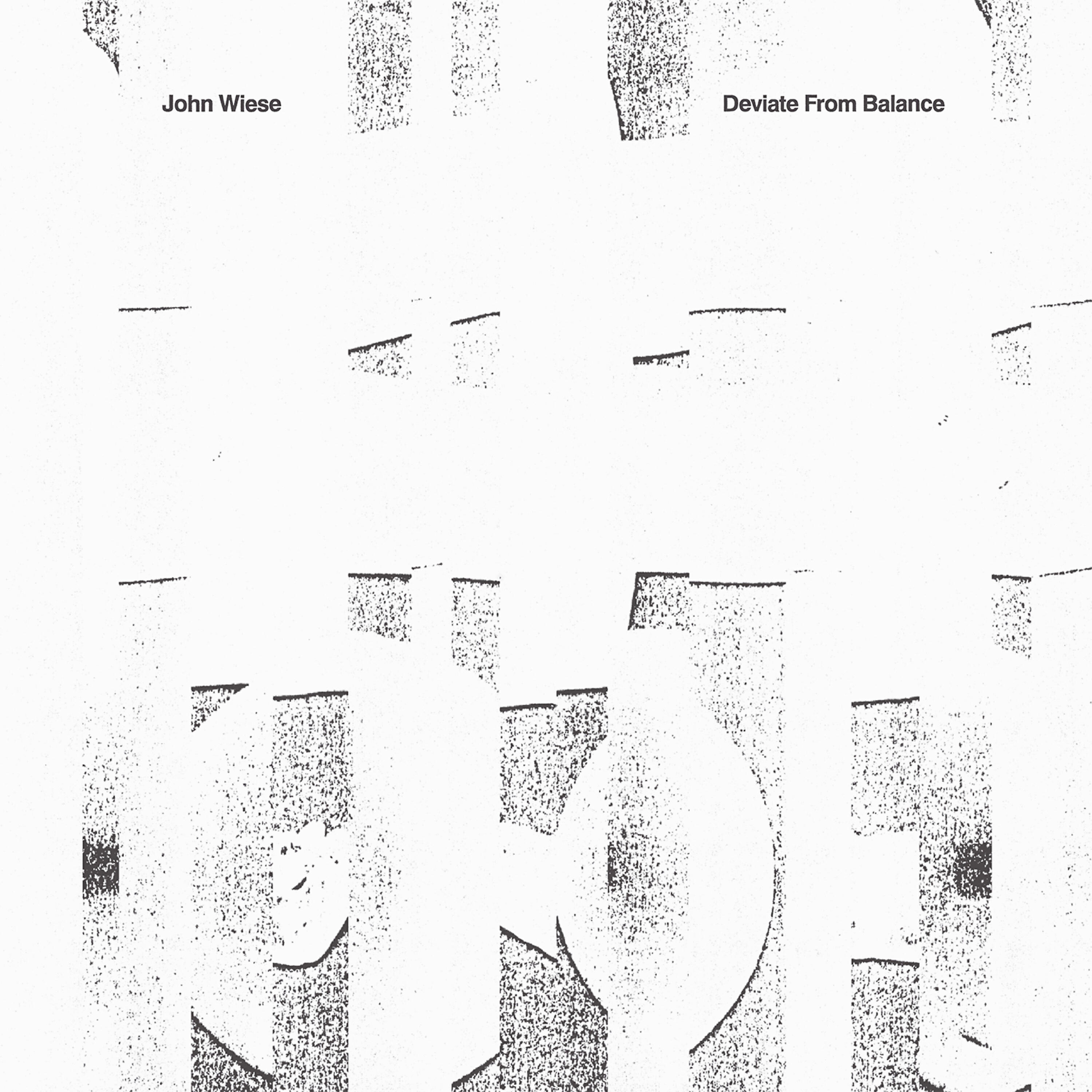 Релиз Deviate from Balance