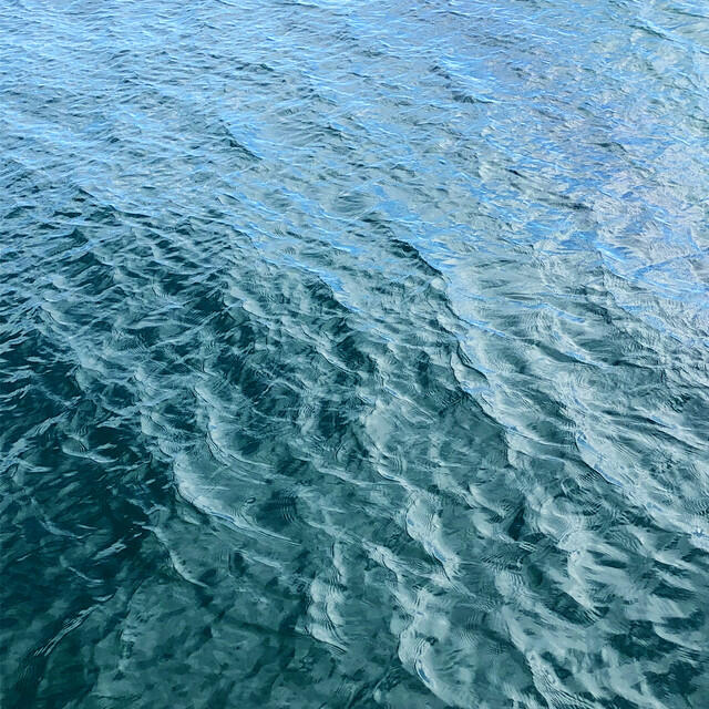 Релиз Deep Blue