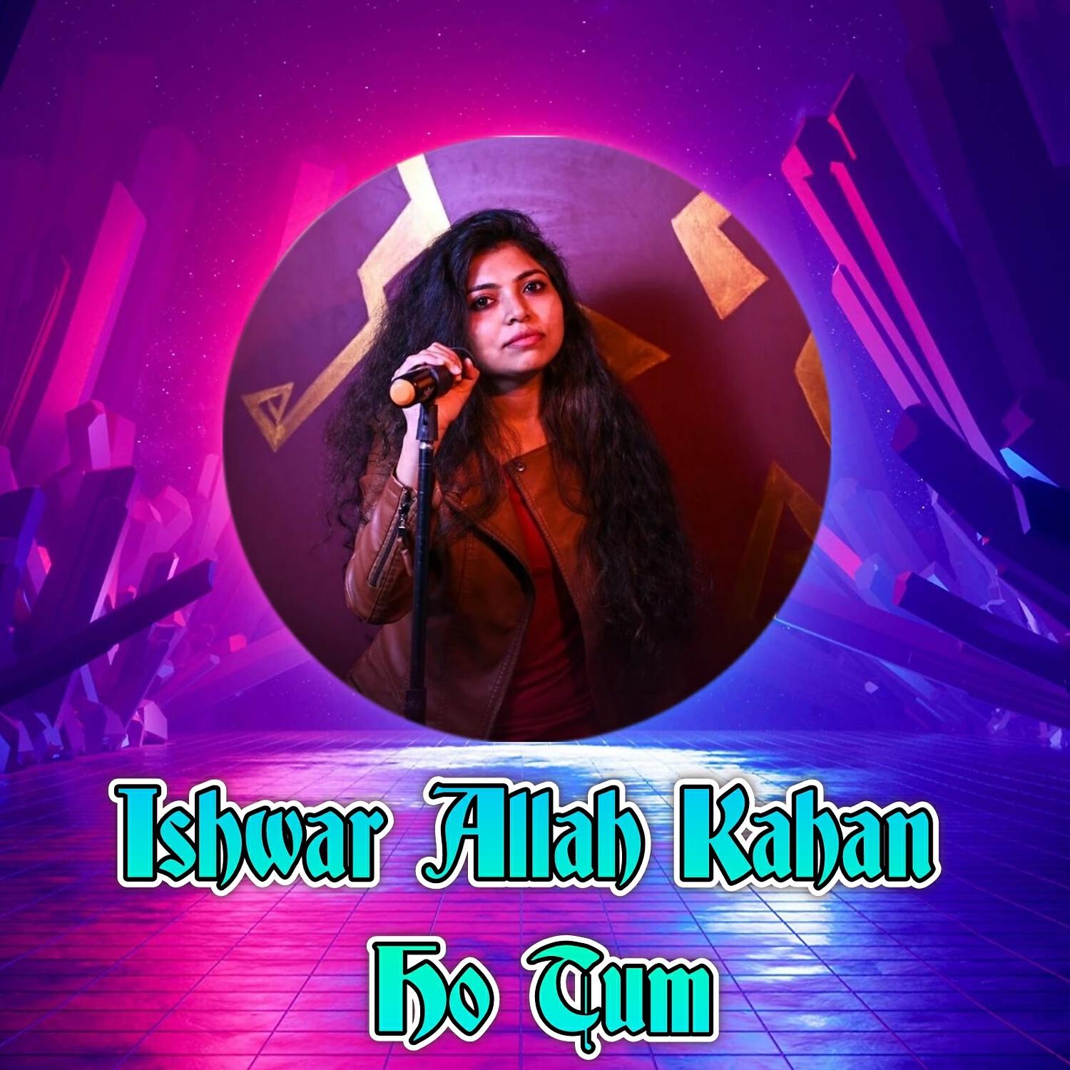 Релиз Ishwar Allah Kahan Ho Tum