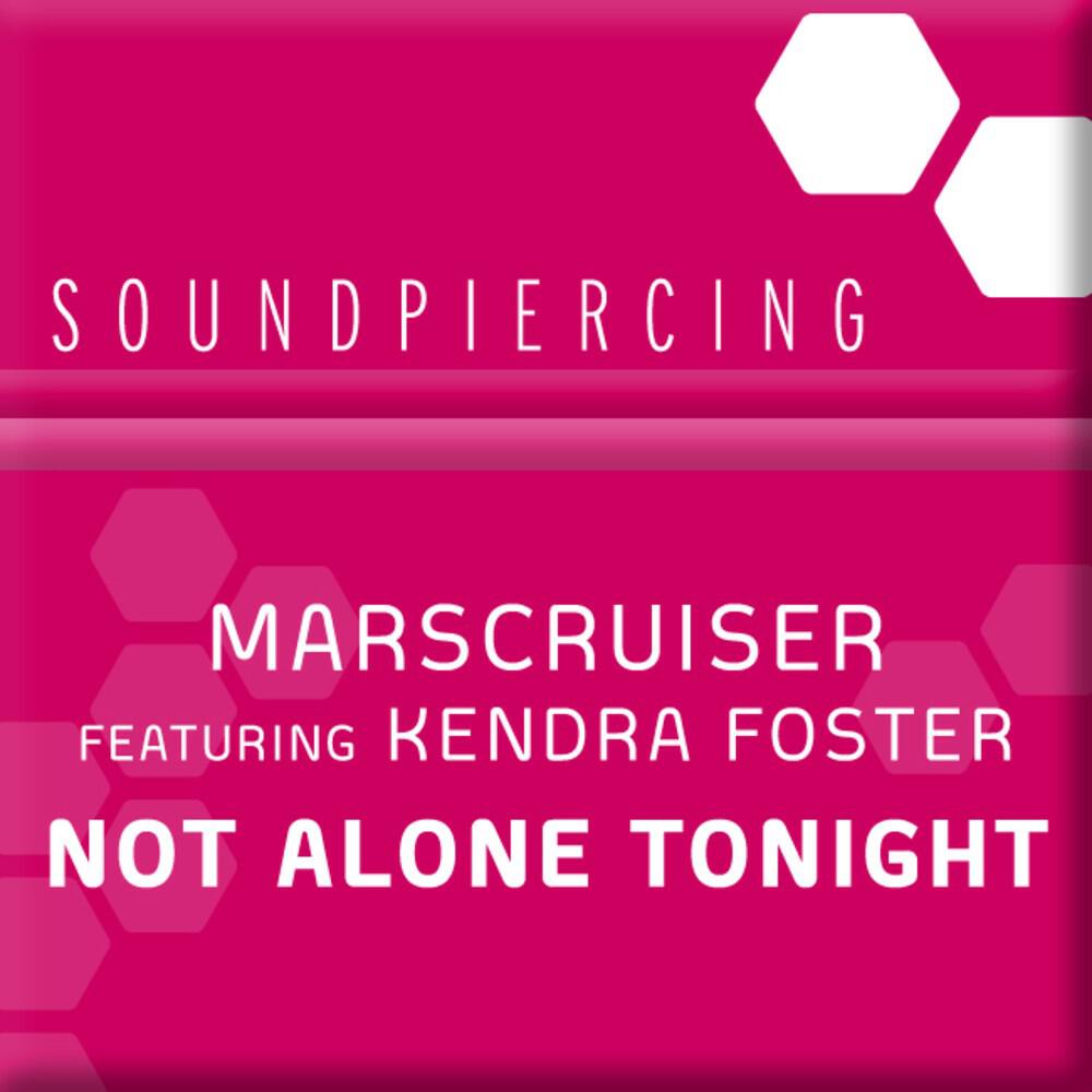 Релиз Not Alone Tonight