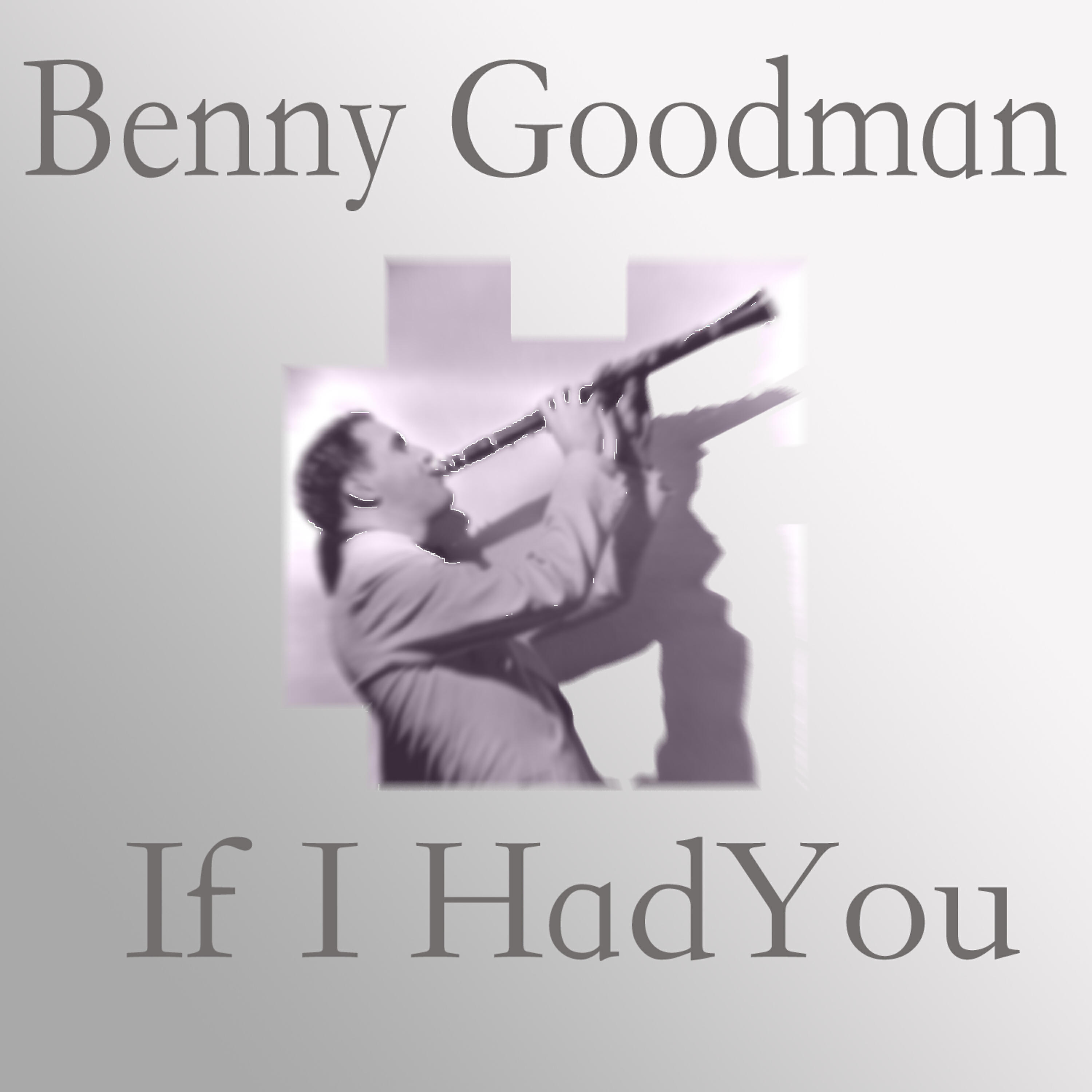Постер альбома If I Had You