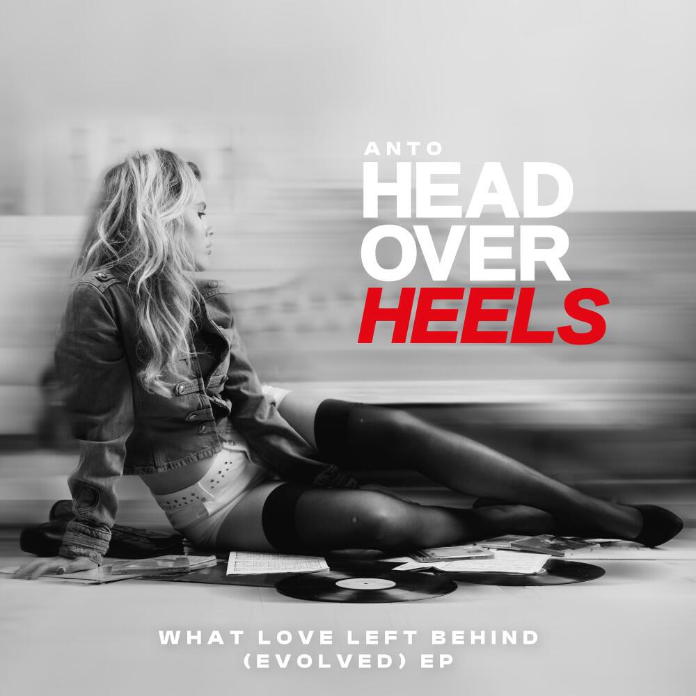 Релиз Head Over Heels