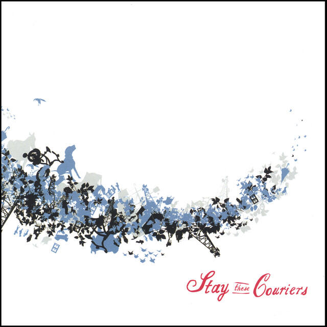 Релиз Stay These Couriers