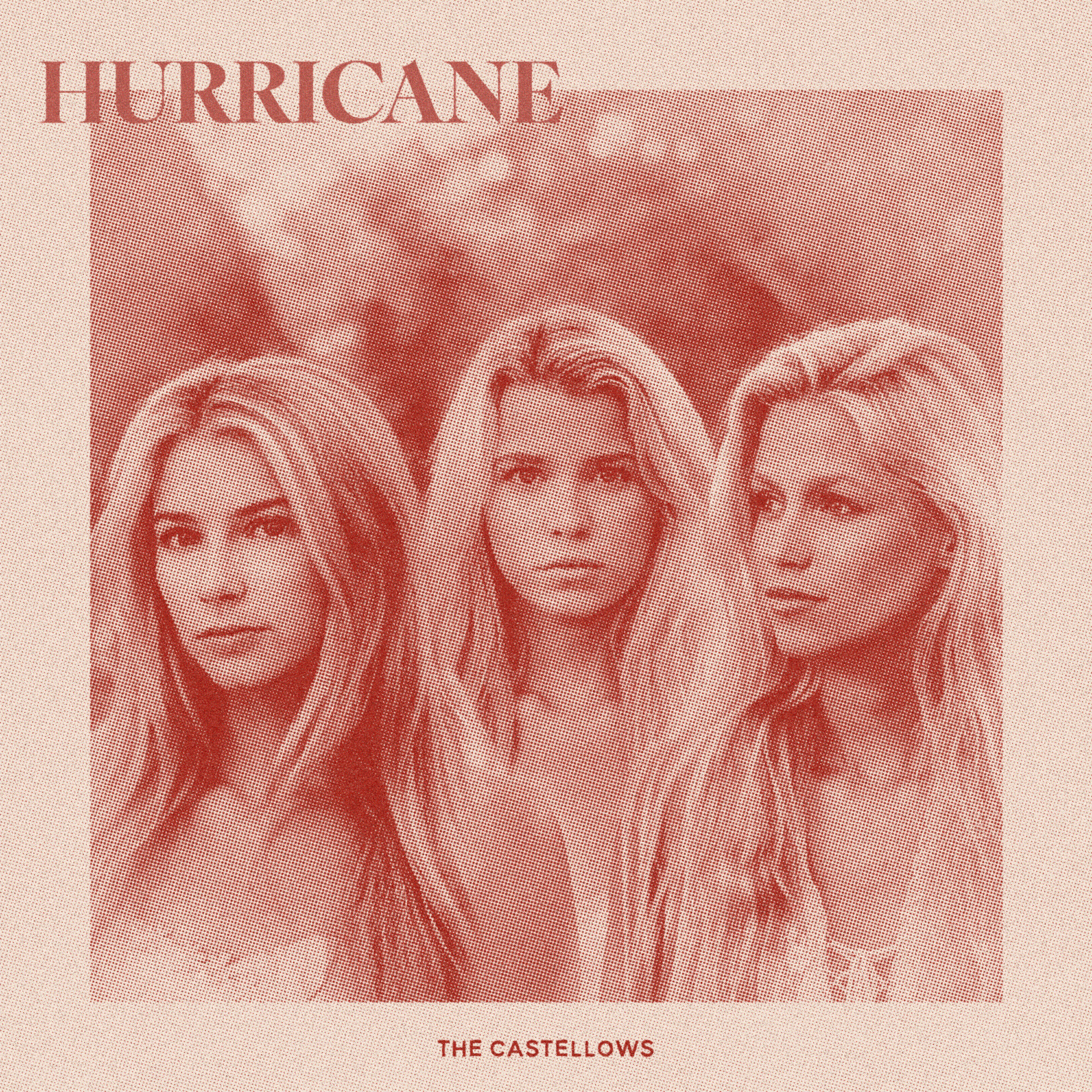 Релиз Hurricane