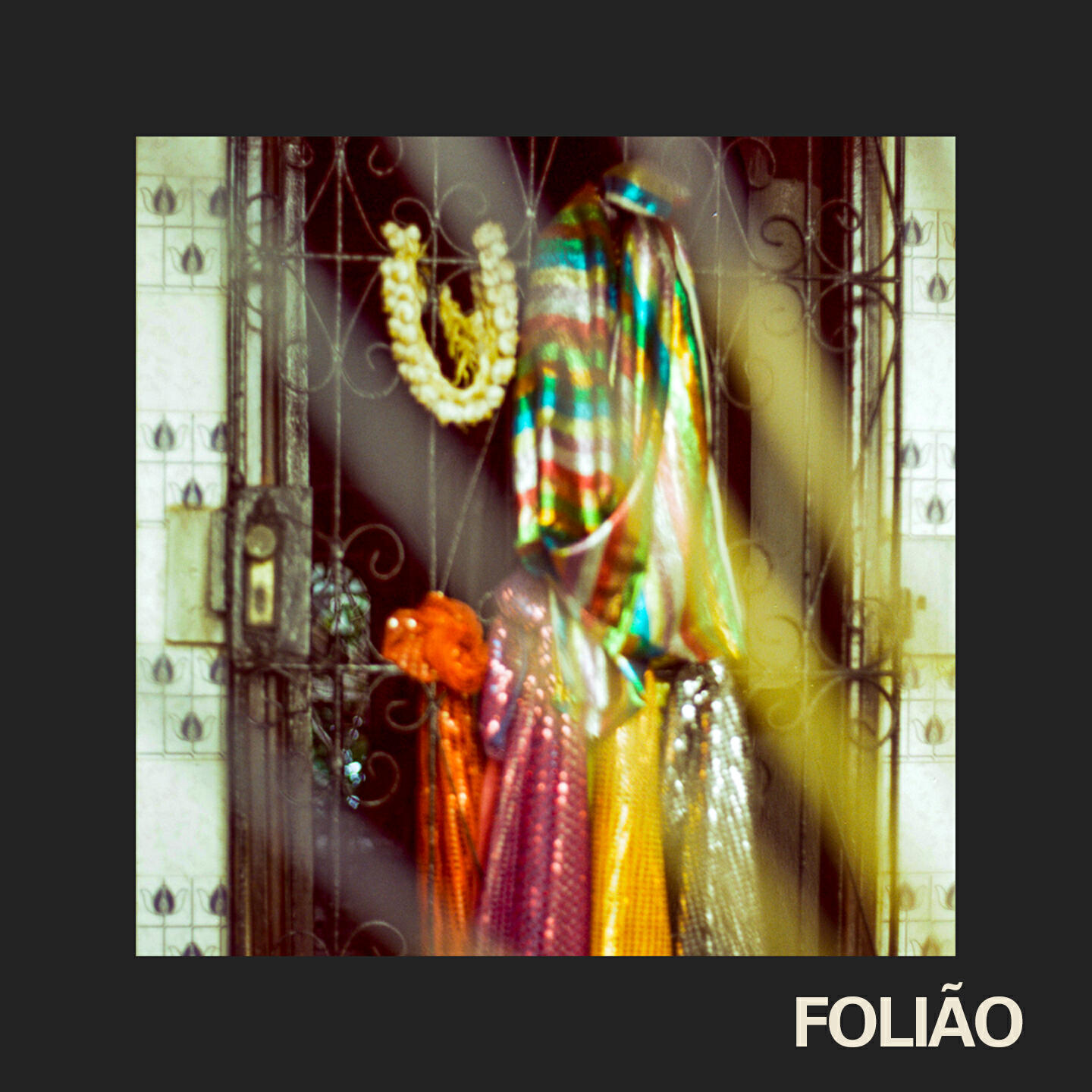 Релиз Folião