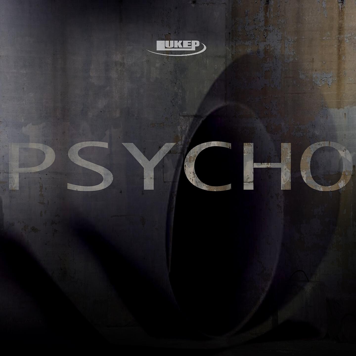 Релиз Psycho
