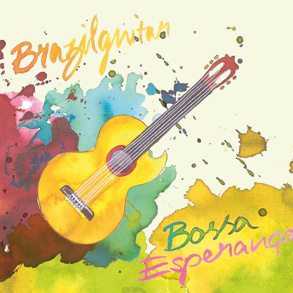Релиз Bossa Esperança - Brazilguitar Solo
