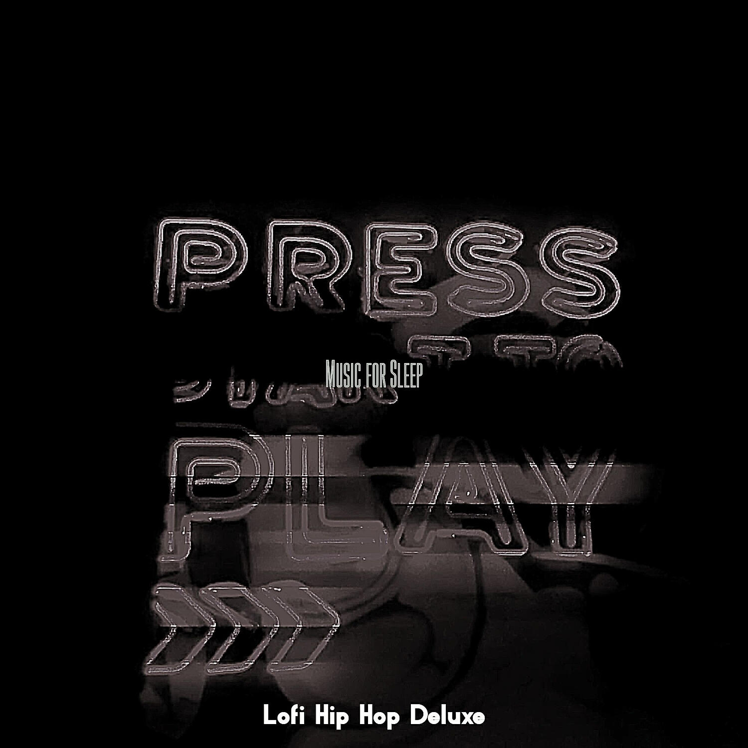 Релиз Music for Sleep