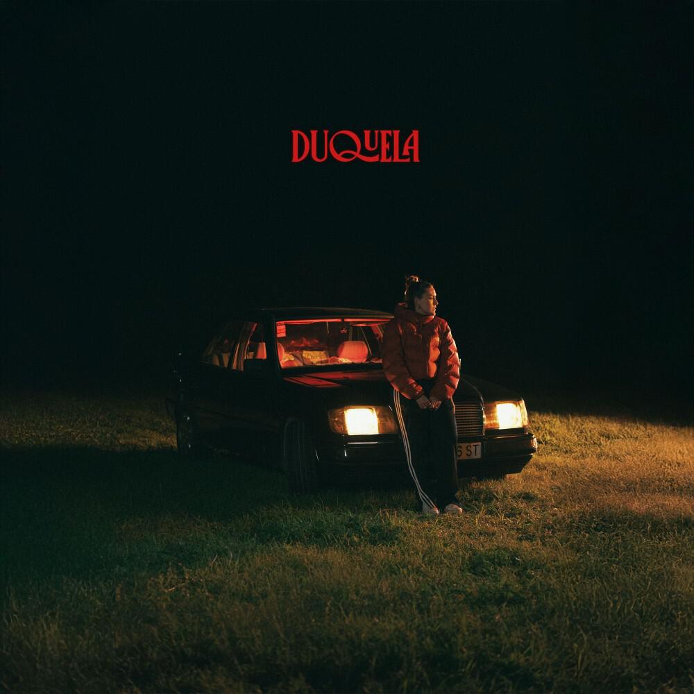 Релиз DUQUELA