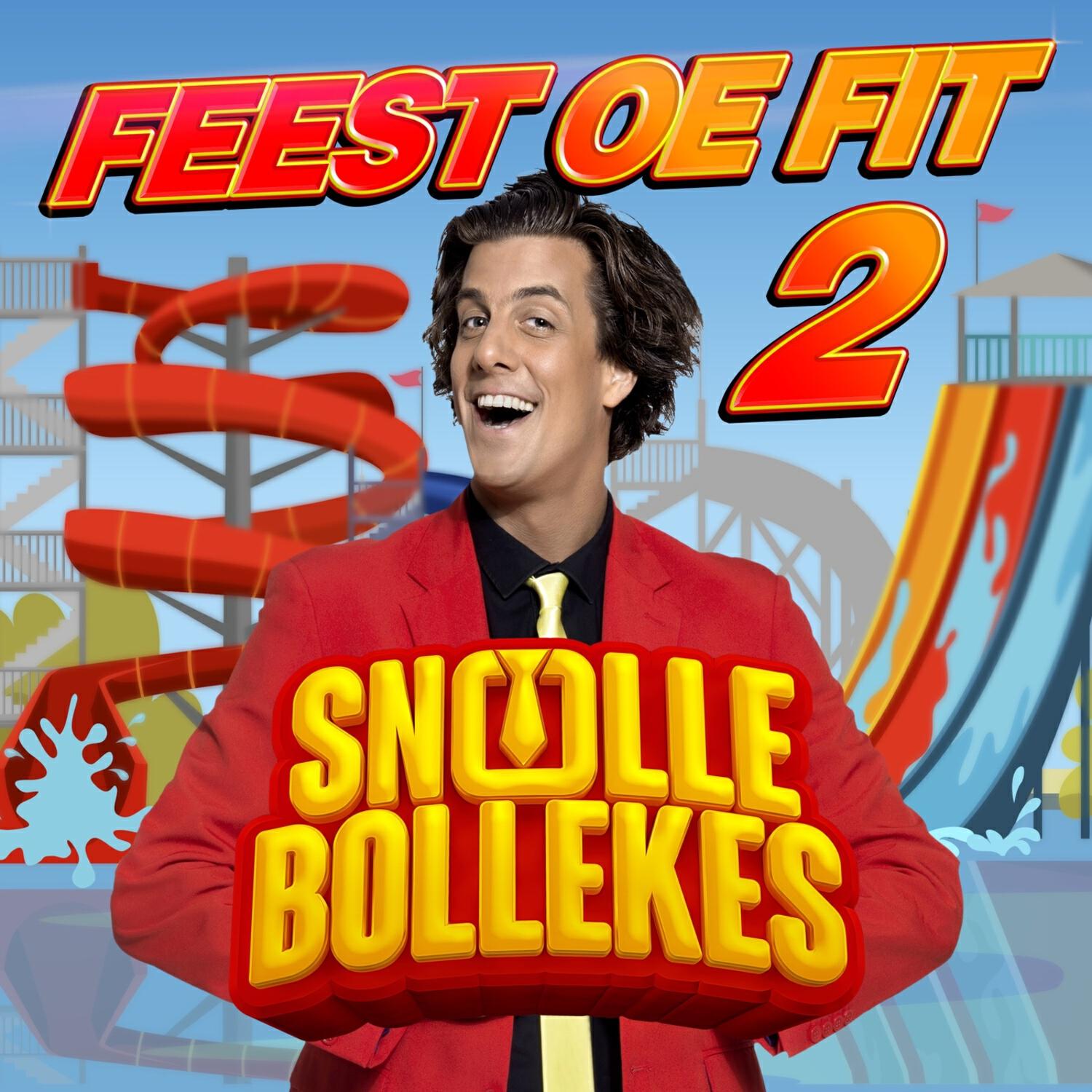 Релиз Feest Oe Fit 2