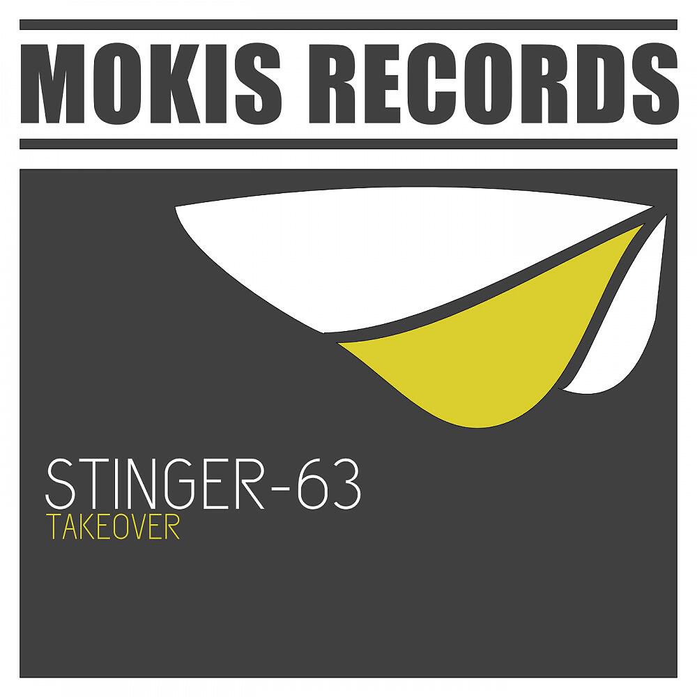 Релиз Takeover