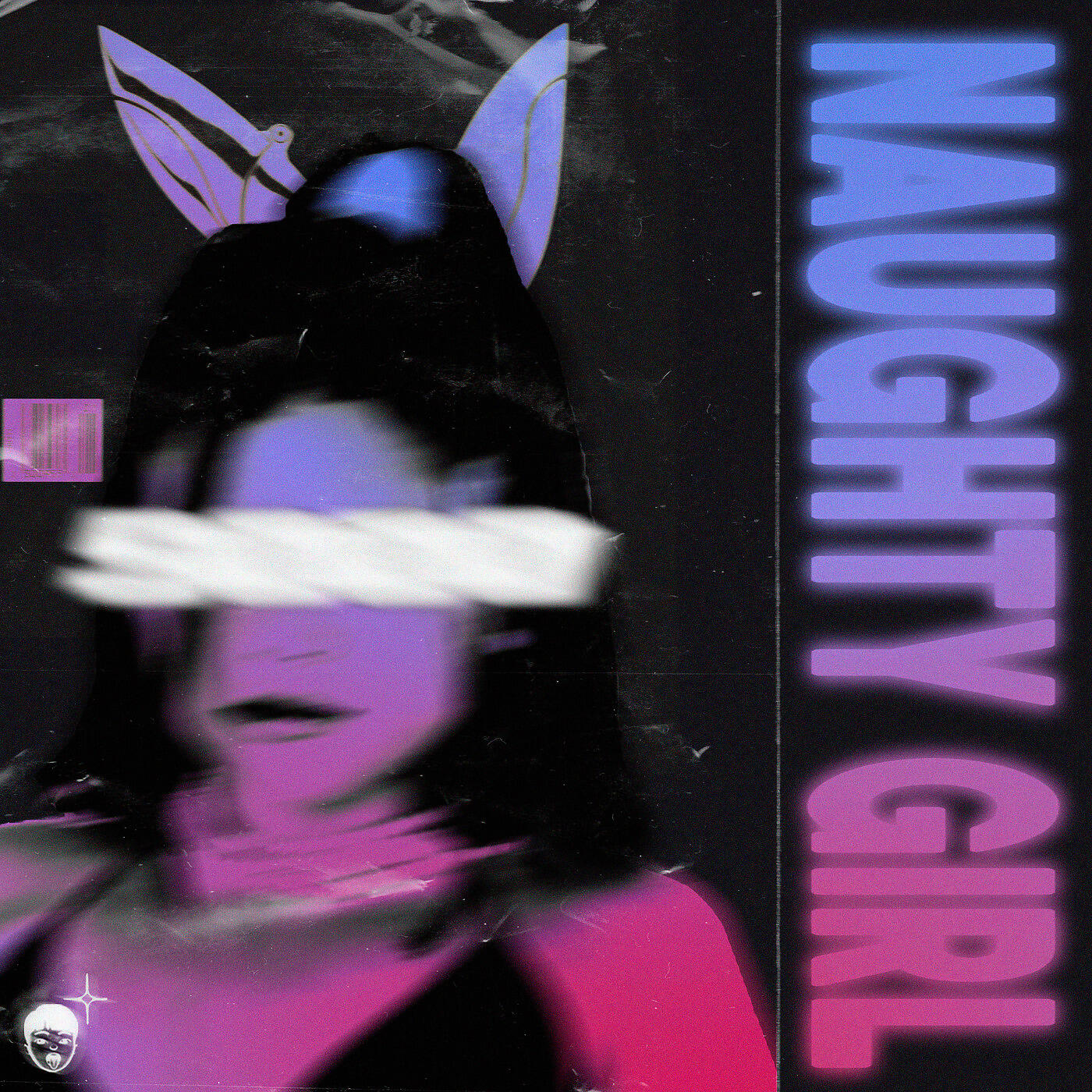 Релиз Naughty Girl