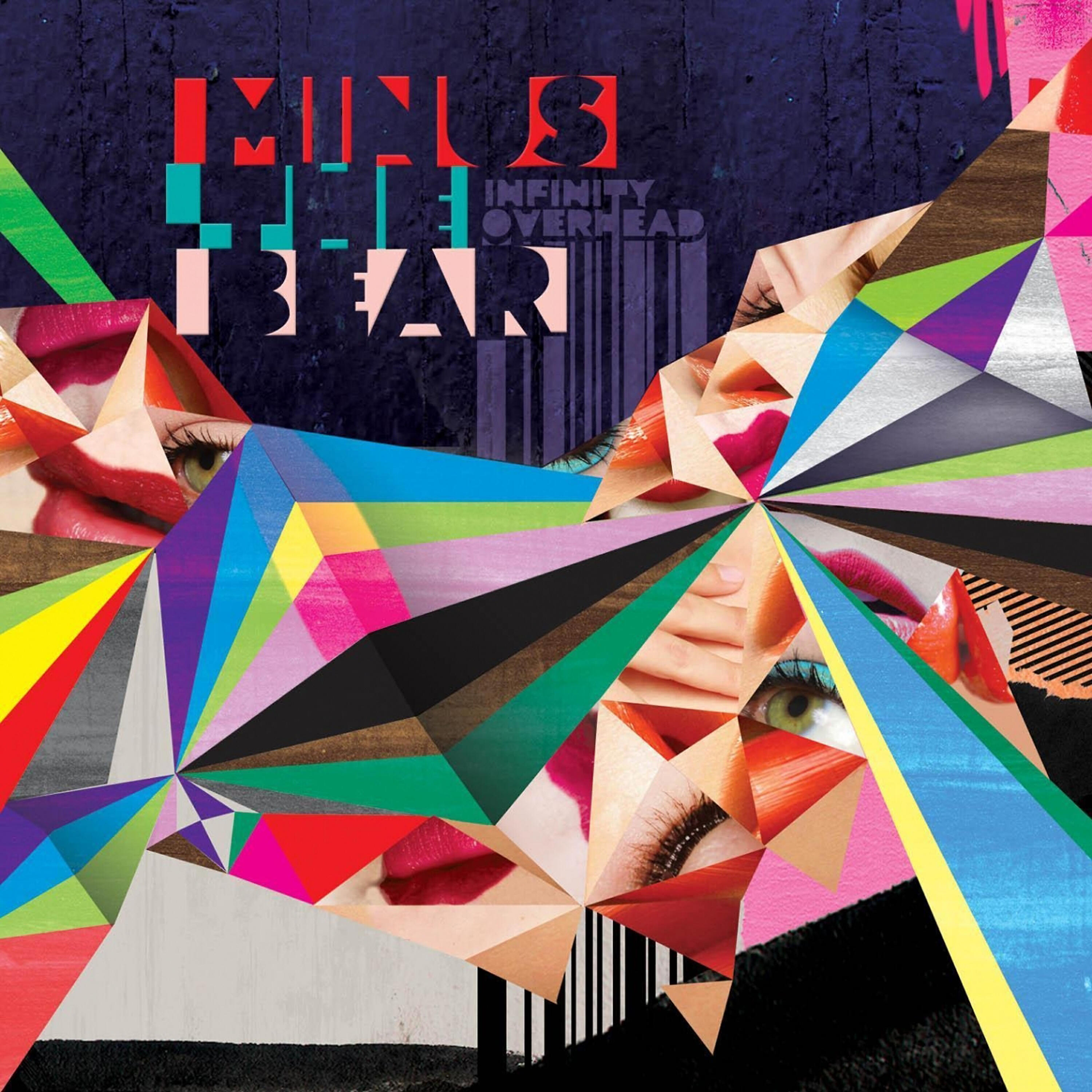Релиз Infinity Overhead