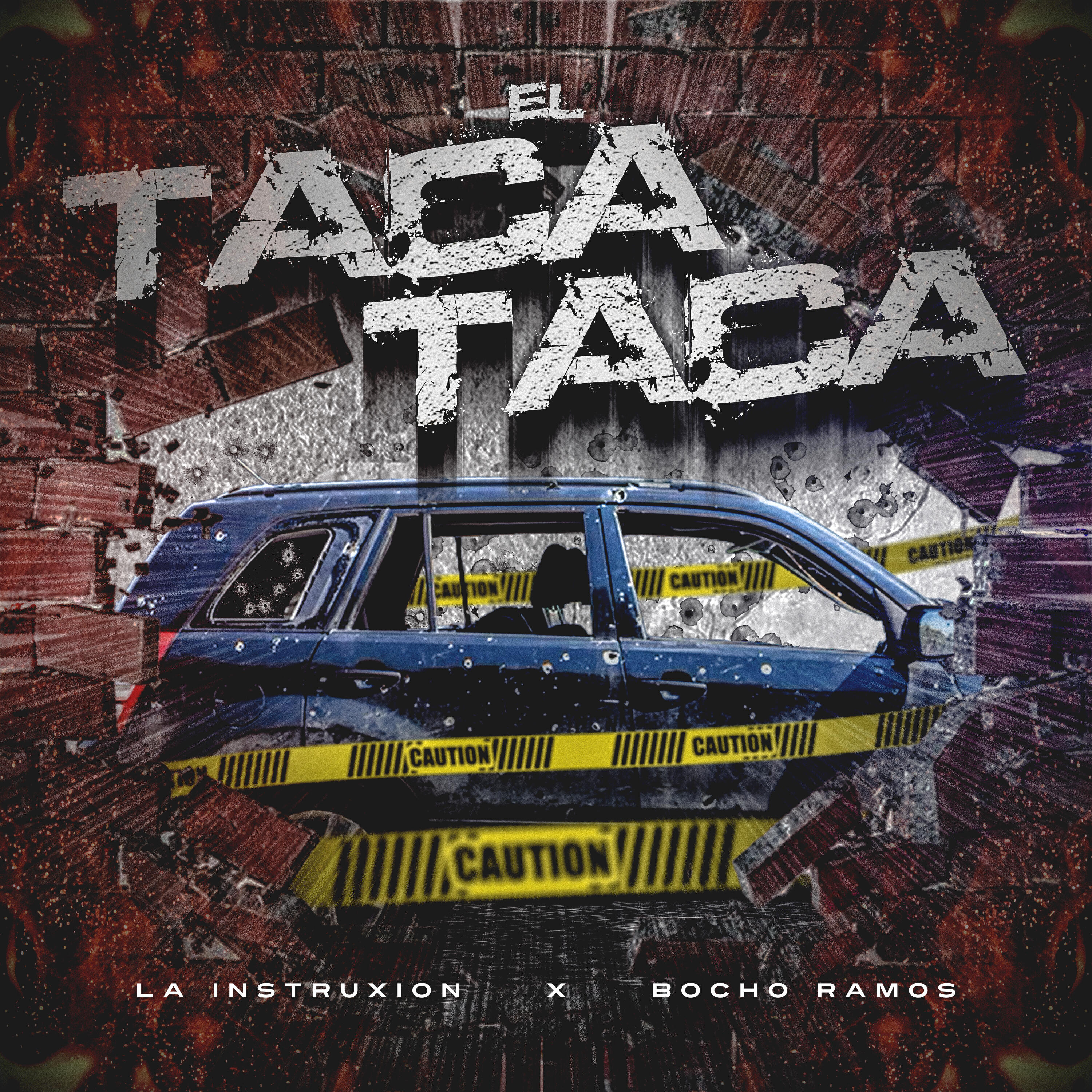 Релиз El Taca Taca
