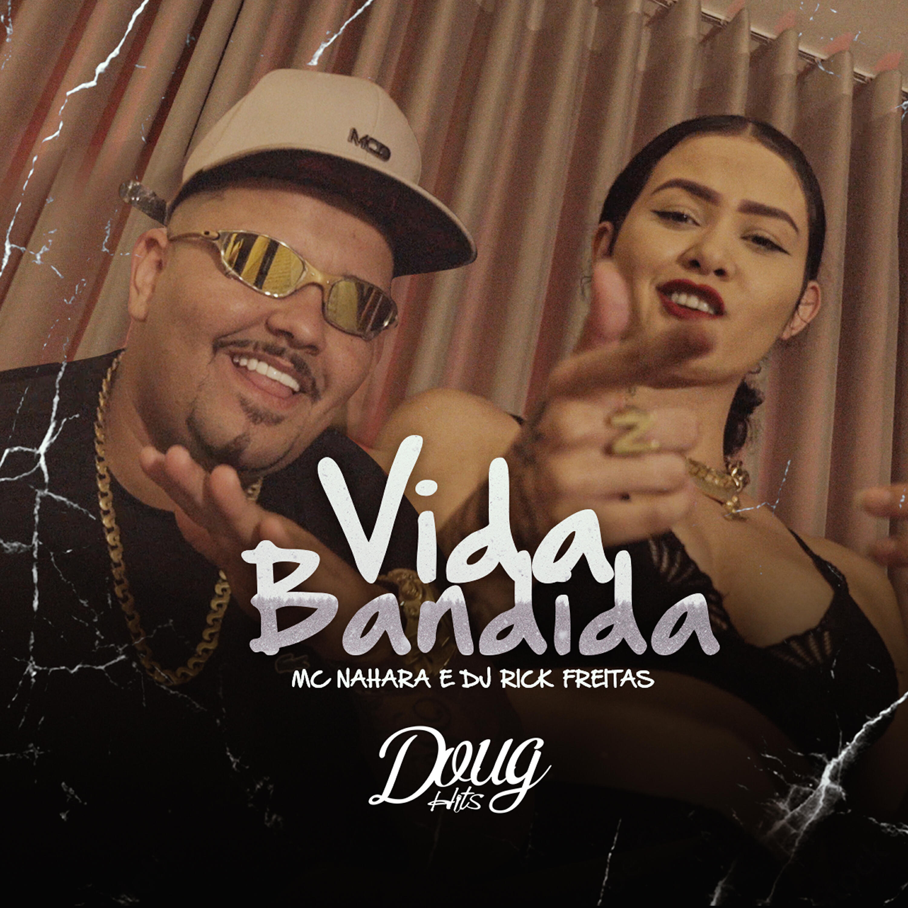 Скачать песню MC NAHARA, DJ rike freitas - Vida Bandida бесплатно в MP3 для Android и iOS