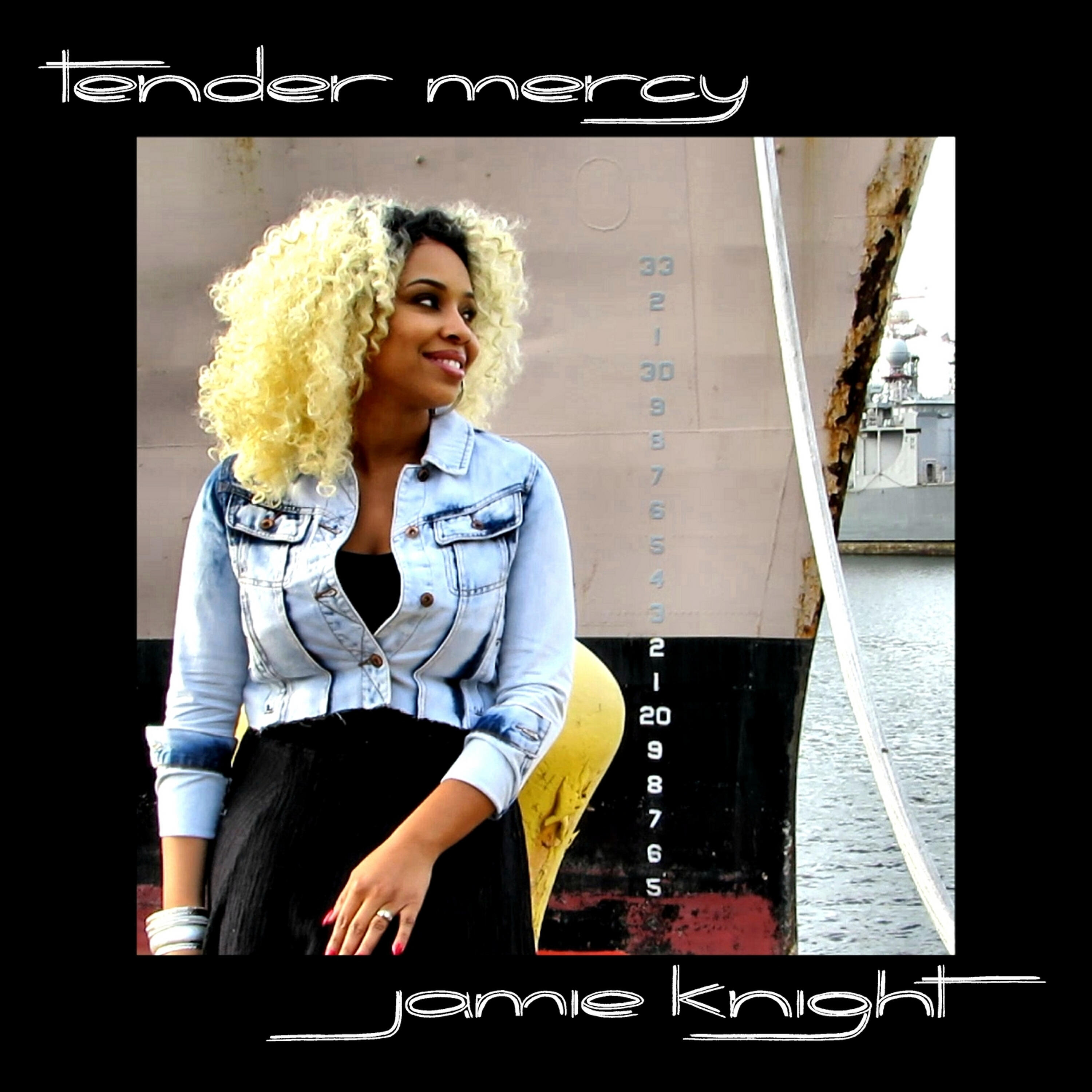 Релиз Tender Mercy