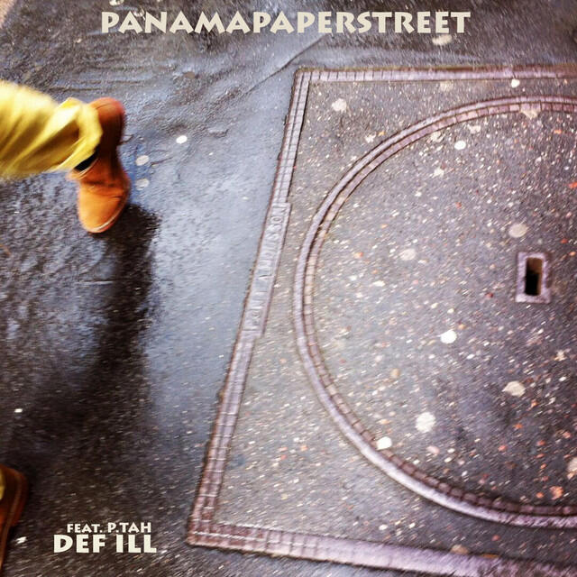 Релиз PANAMAPAPERSTREET