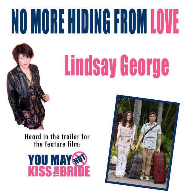 Релиз No More Hiding from Love