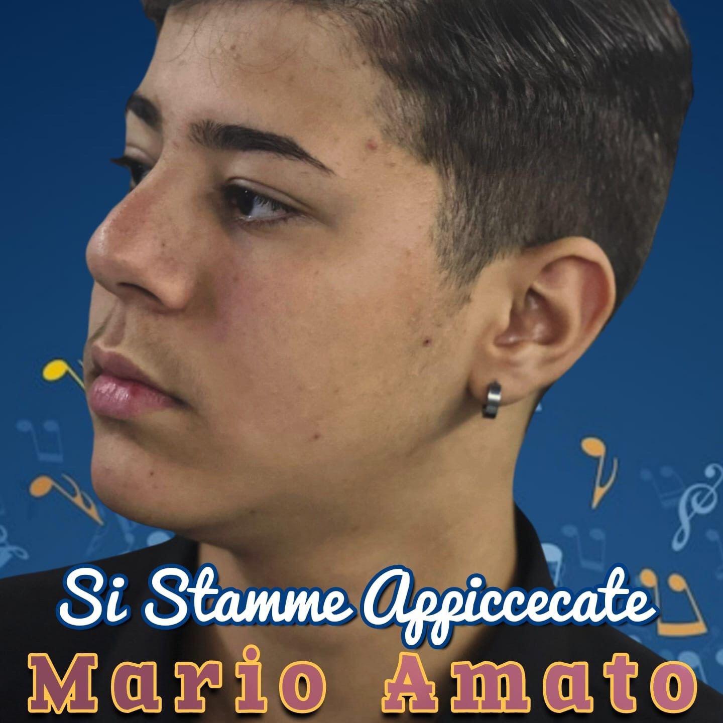 Релиз Si Stamme Appiccecate