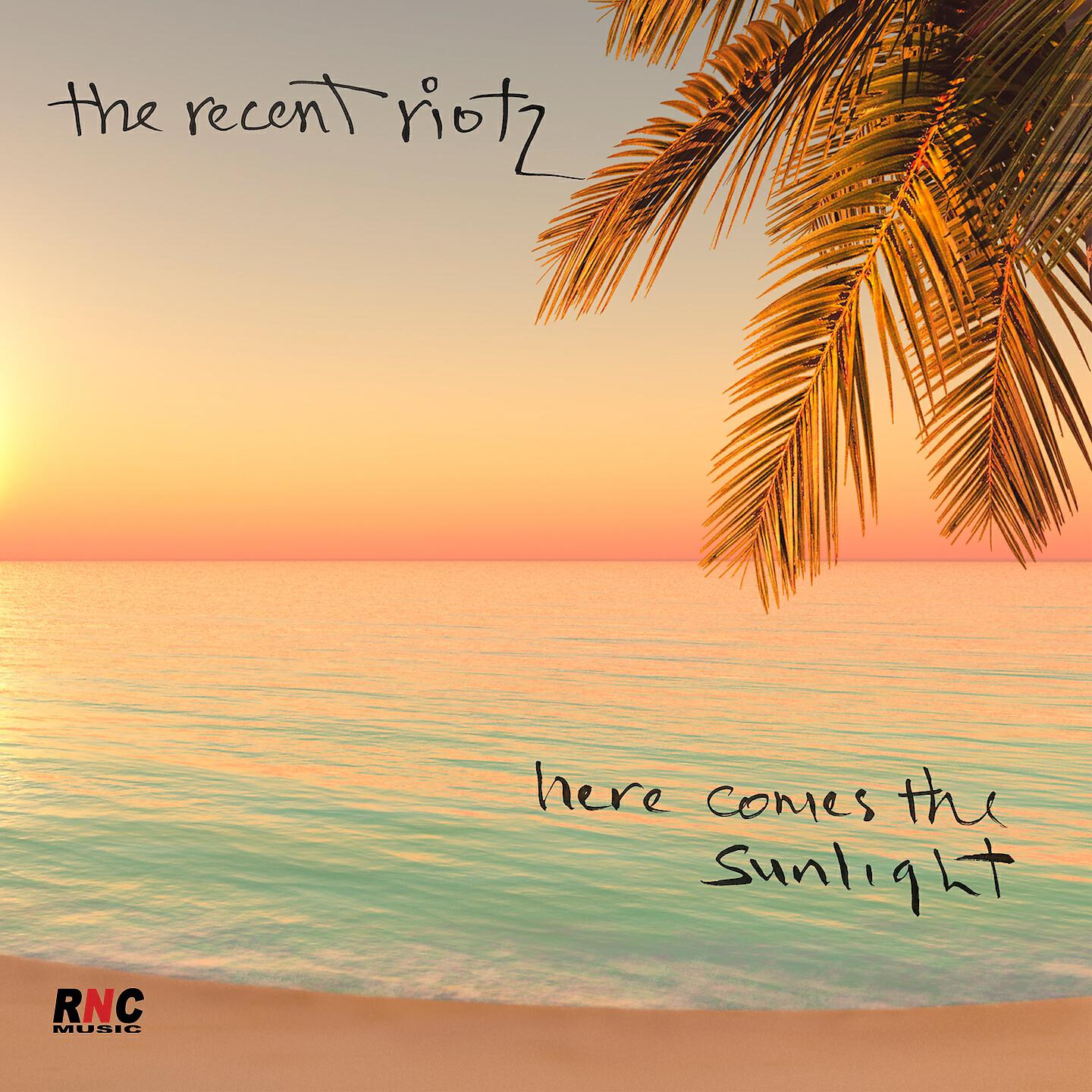 Релиз Here Comes the Sunlight