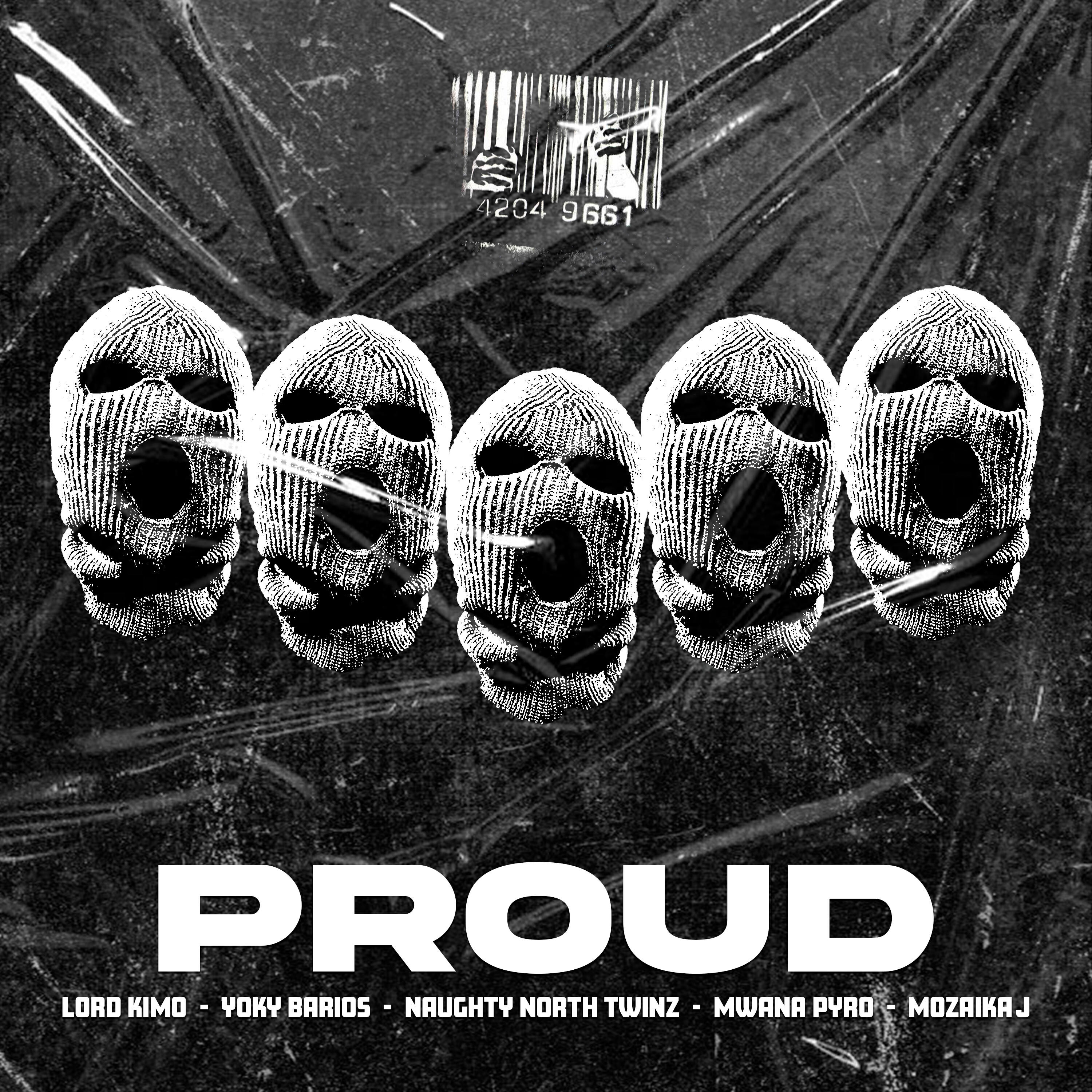 Релиз Proud