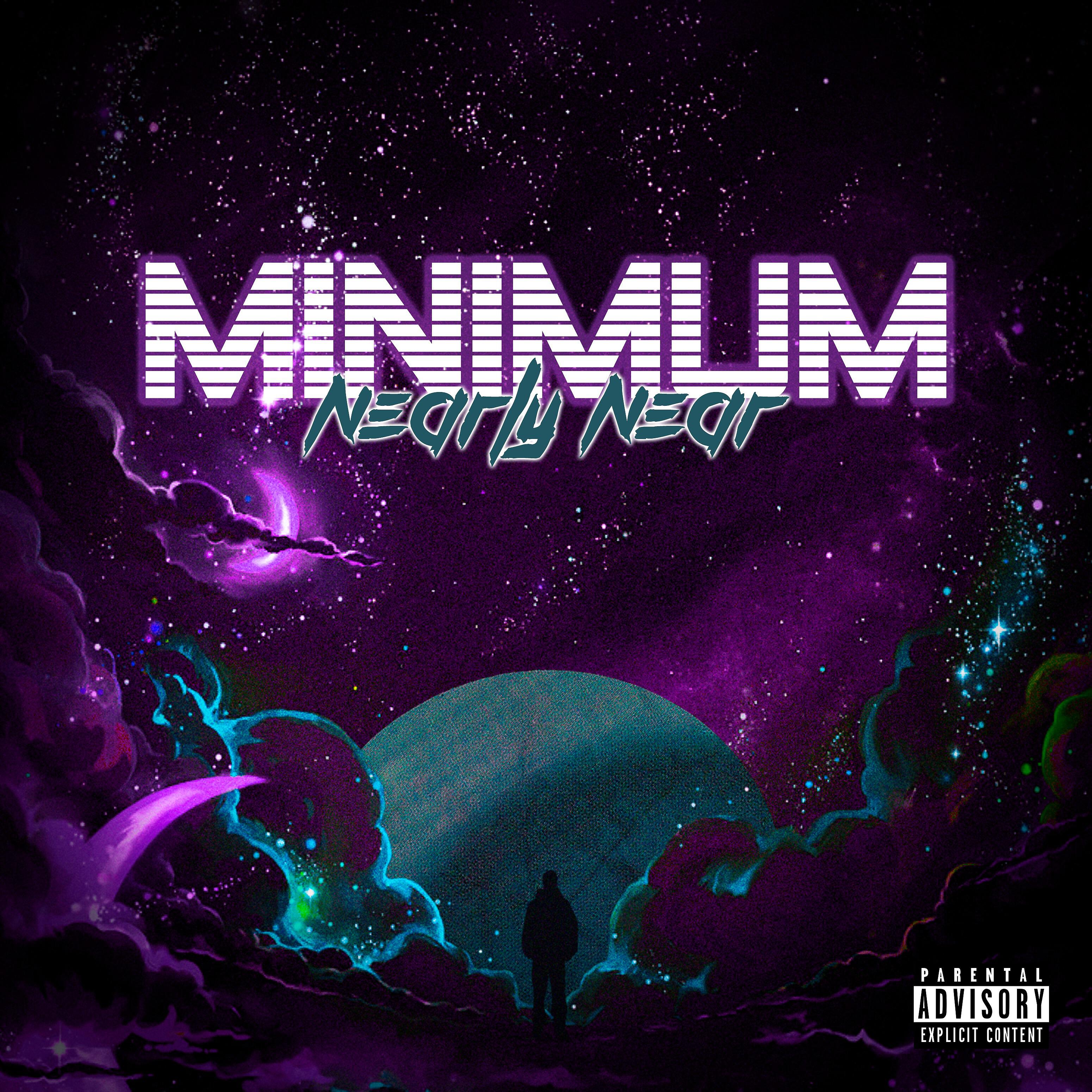 Релиз Minimum