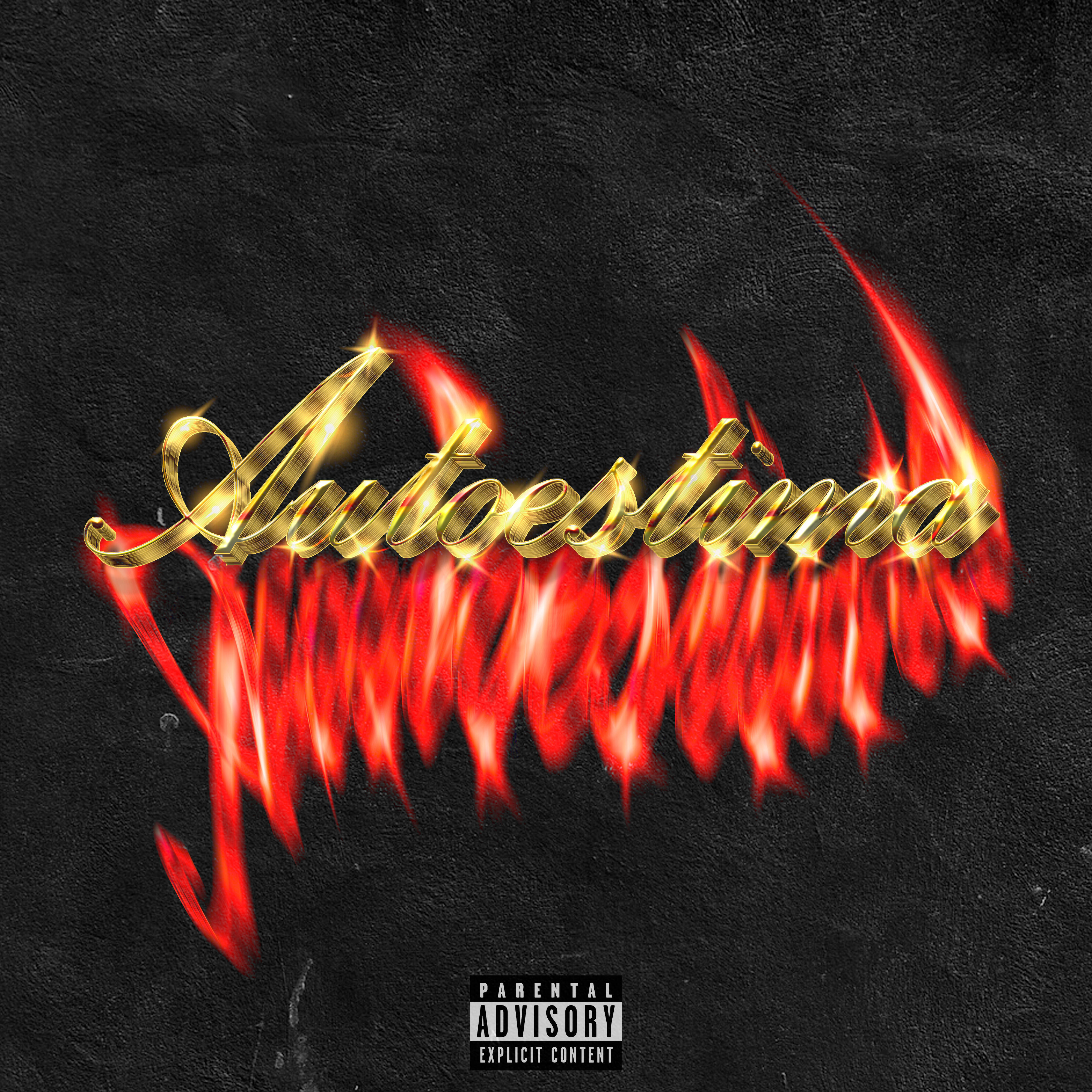 Релиз Autoestima