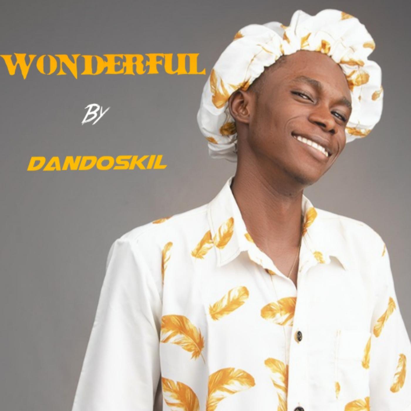Релиз Wonderful
