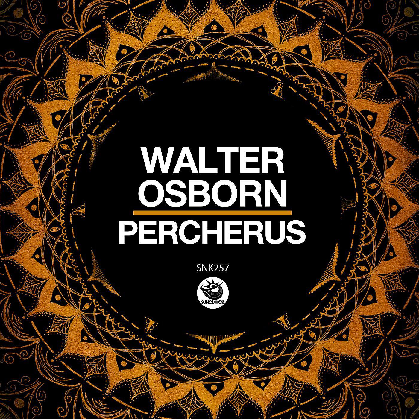 Walter Osborn