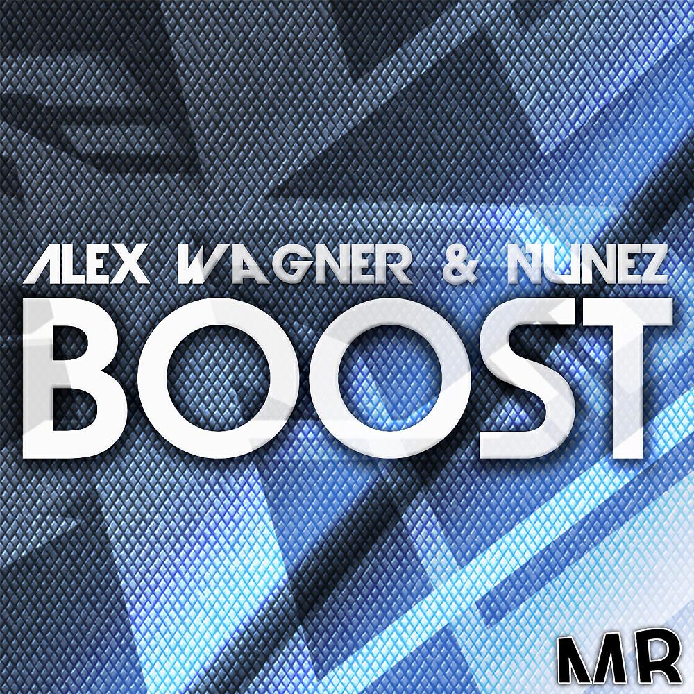 Релиз Boost