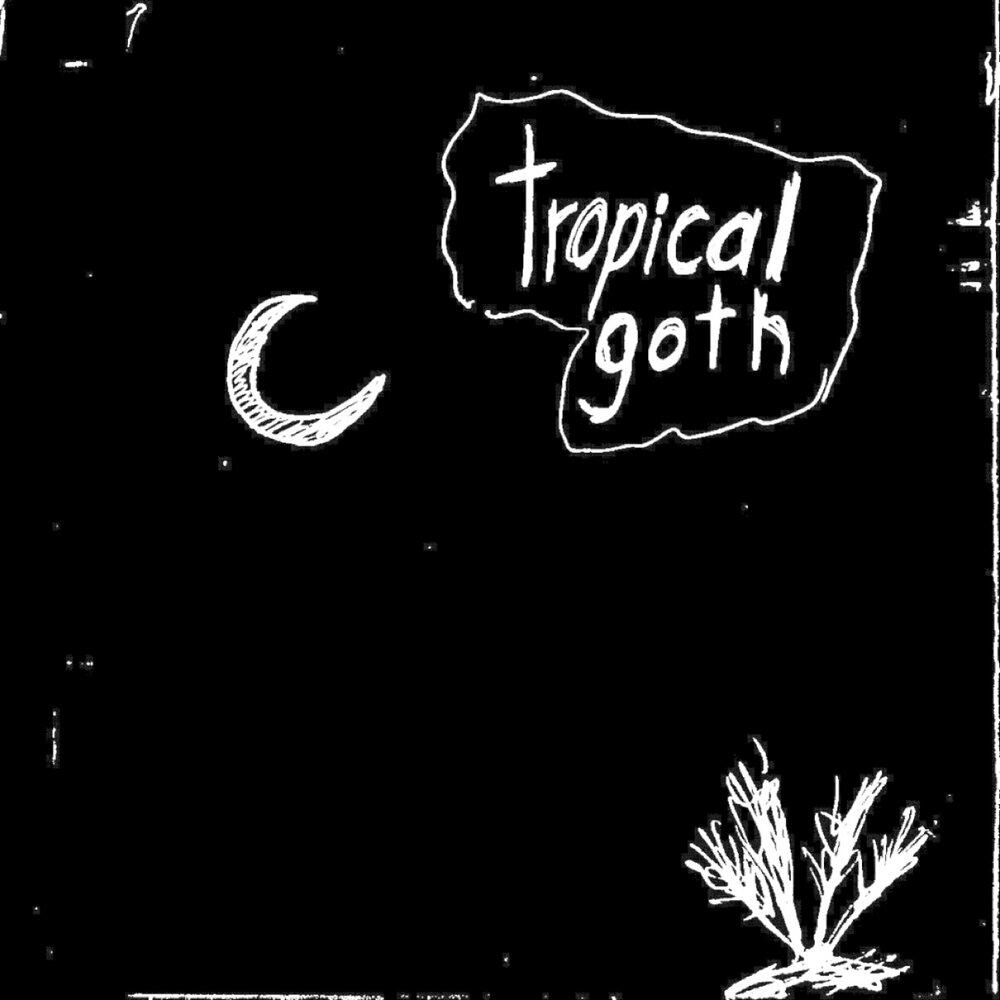 Релиз tropical goth