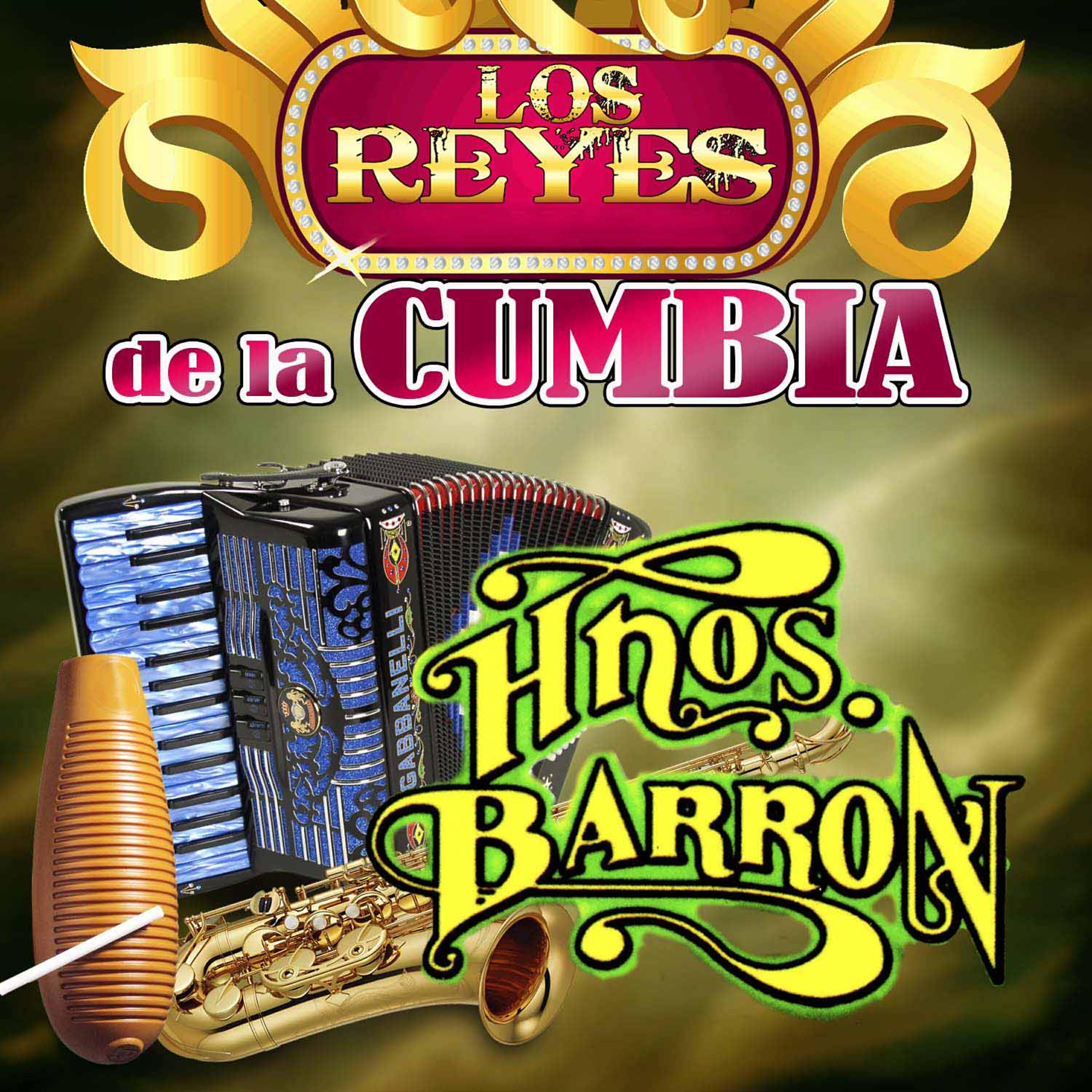 Hnos. Barron