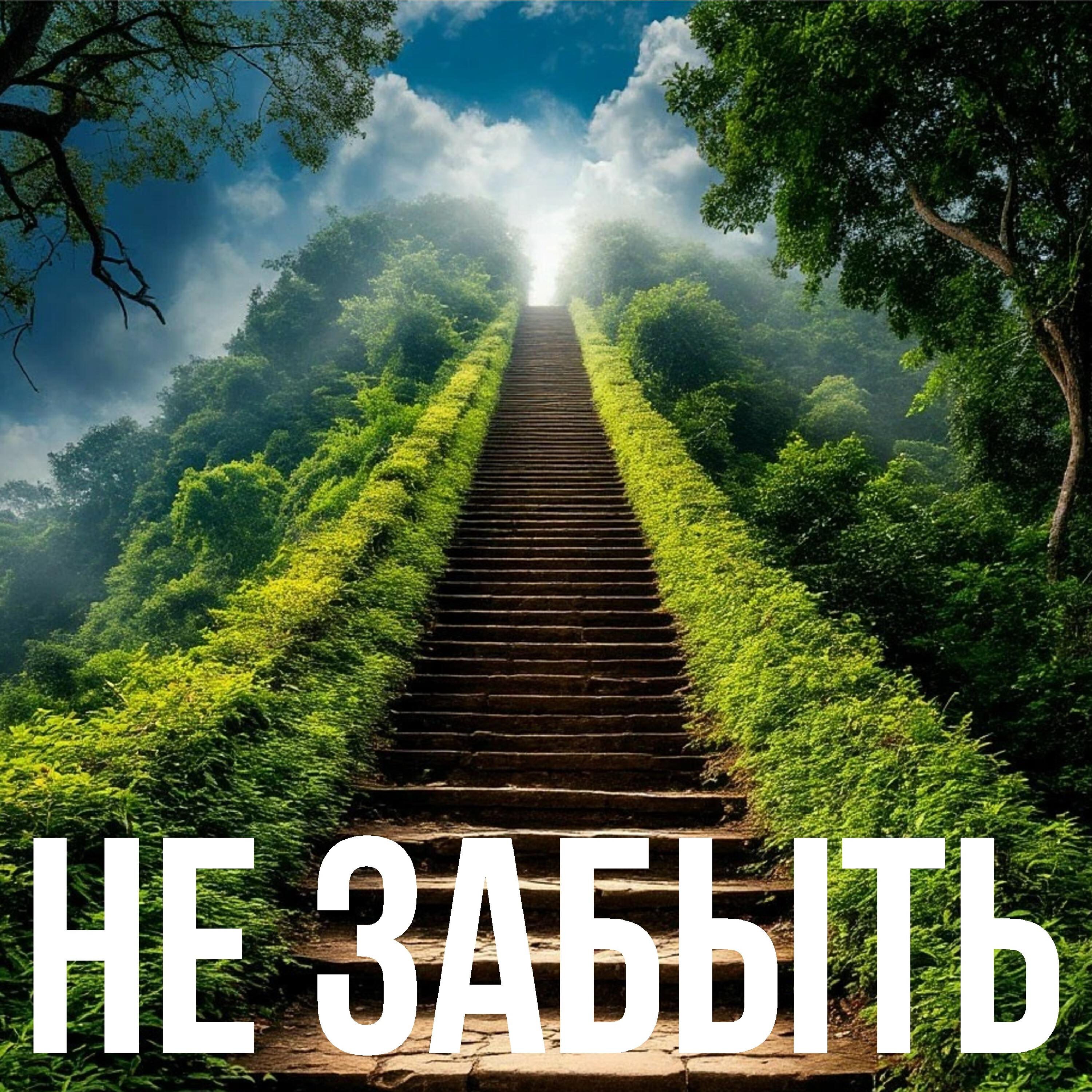 Релиз Не забыть