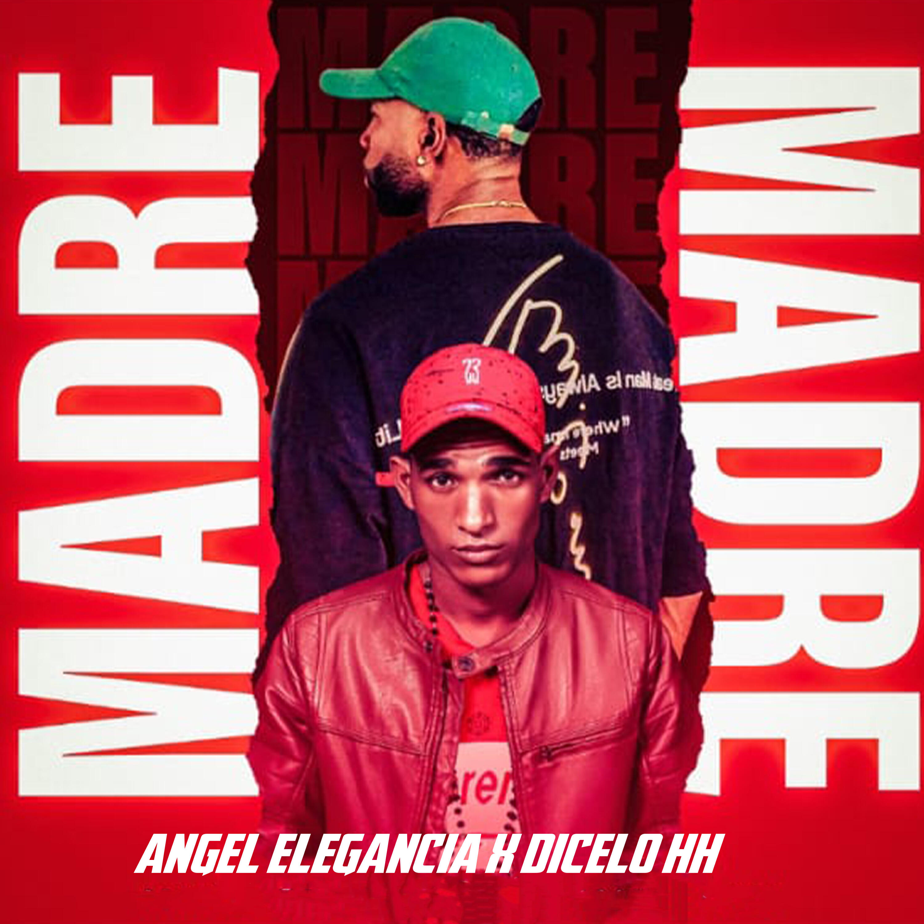 Релиз Madre