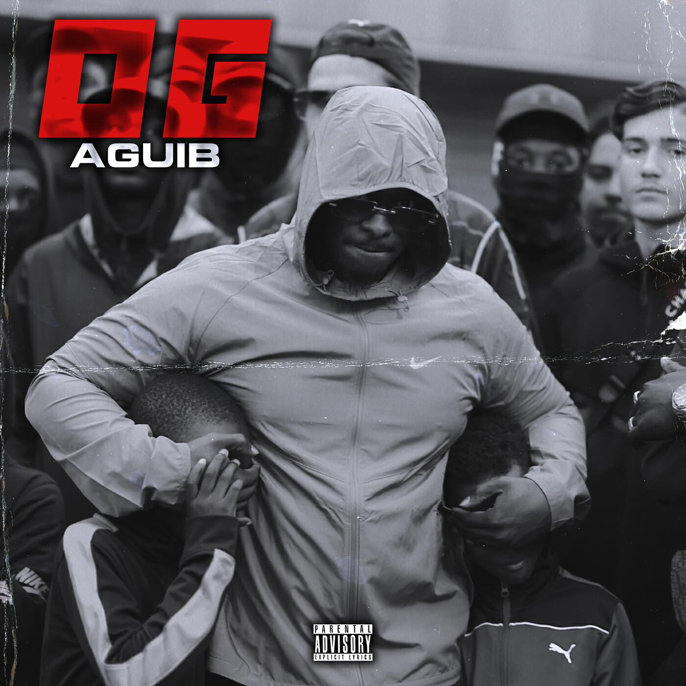 Релиз O.G