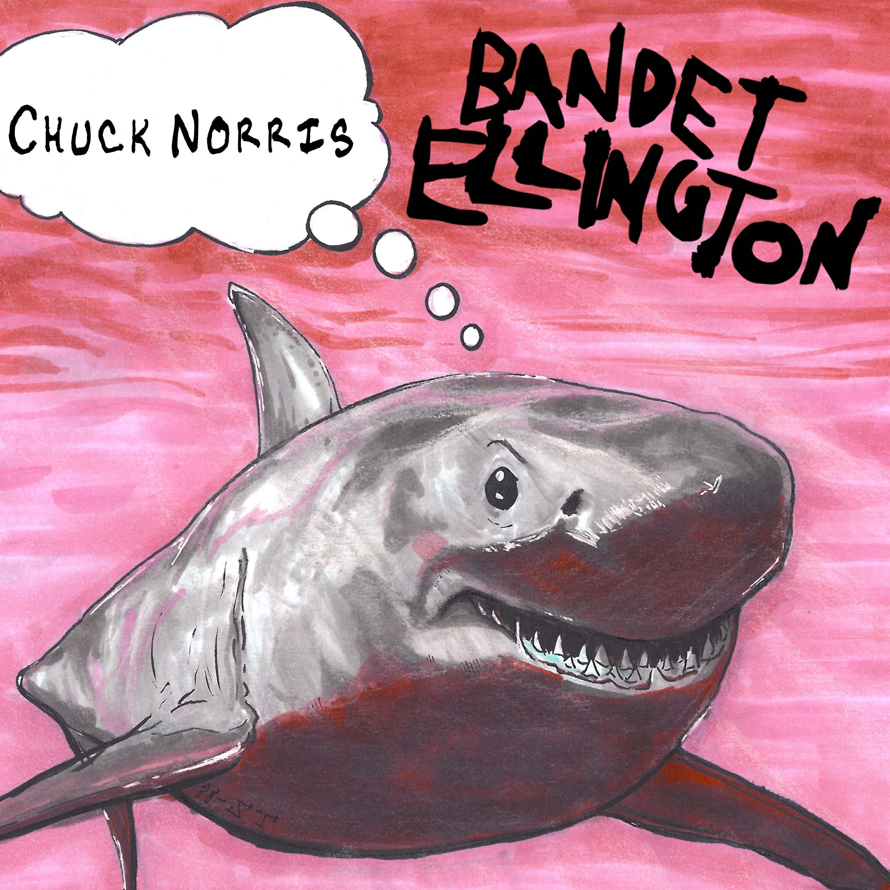 Релиз Chuck Norris
