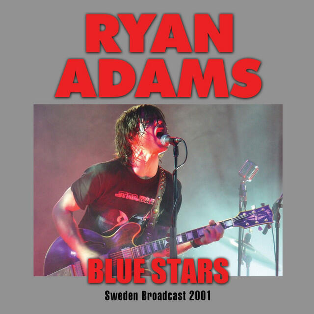 Релиз Blue Stars