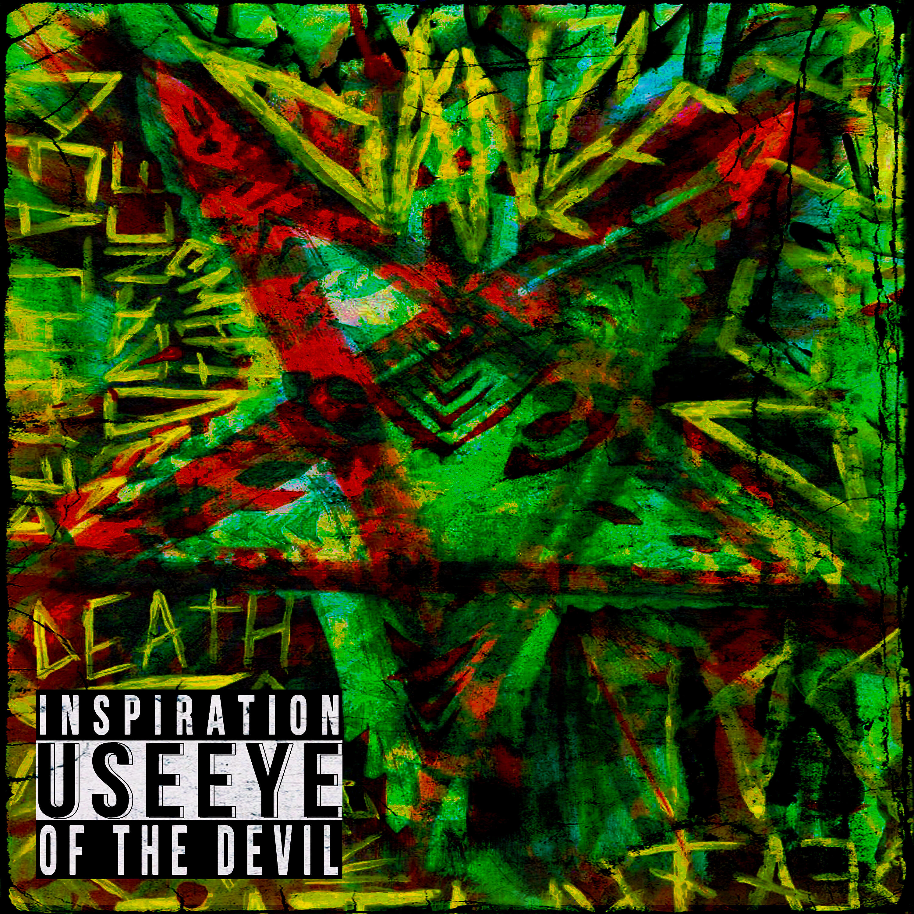 Релиз Inspiration of the Devil