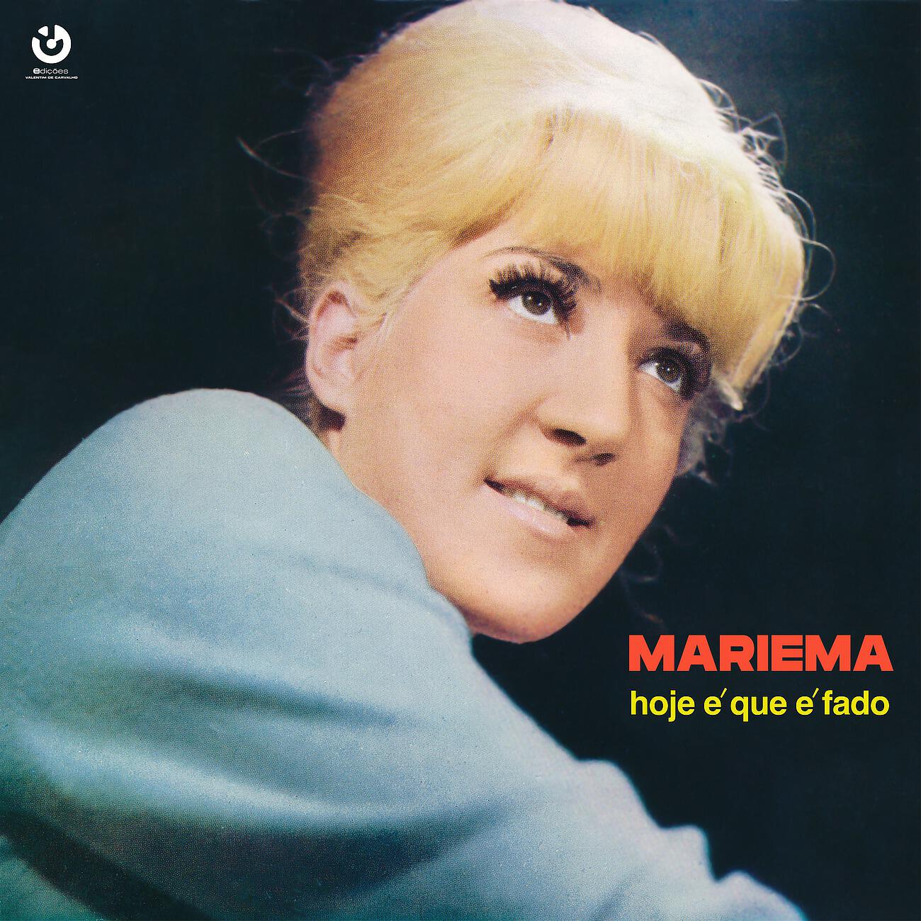 Релиз Hoje É Que É Fado