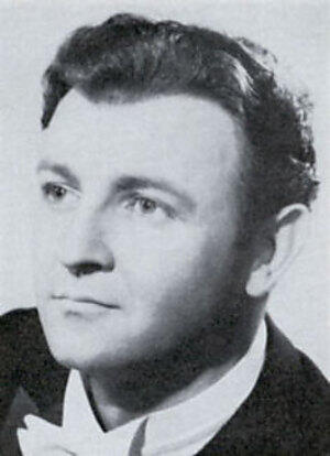 William Olvis