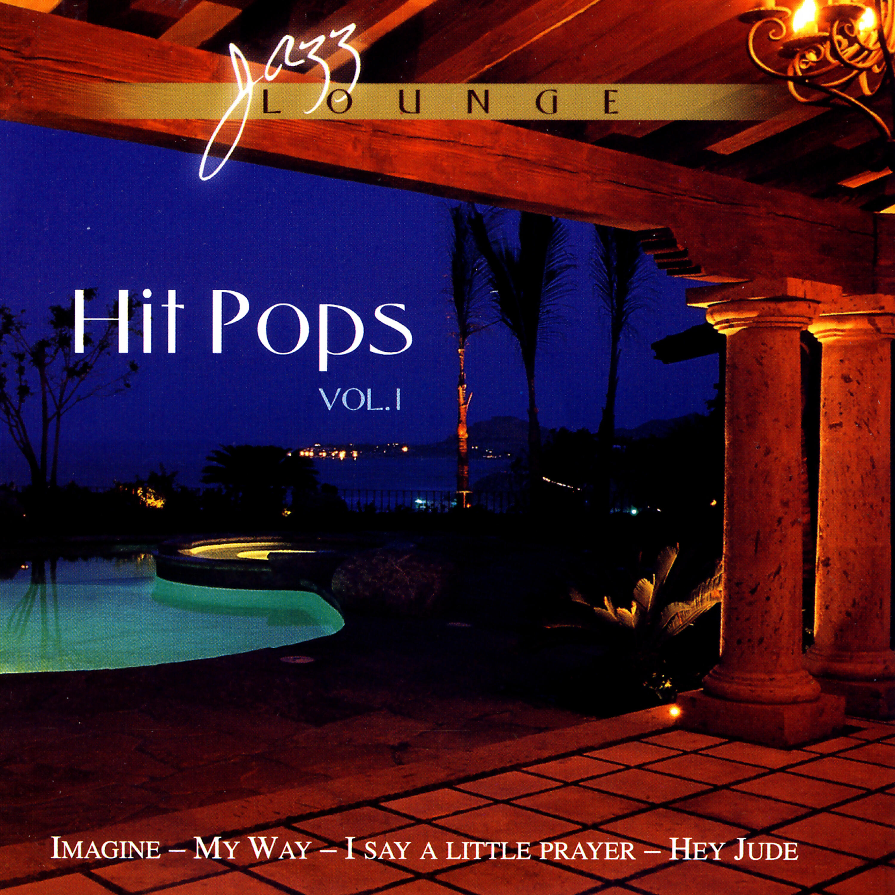 Релиз Hit Pops, Vol. 1