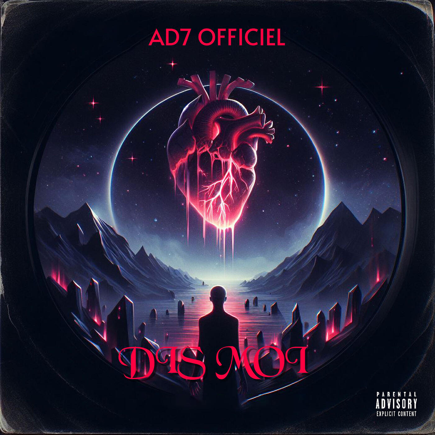 AD7 OFFICIEL все песни в mp3