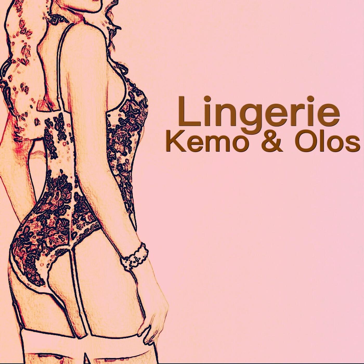 Релиз Lingerie (feat. Olos)