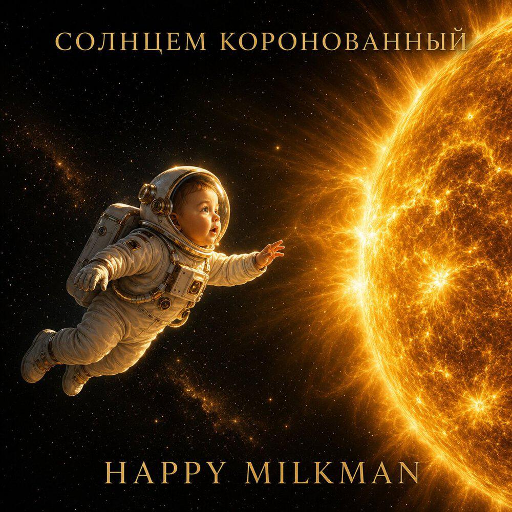 Релиз Солнцем Коронованный