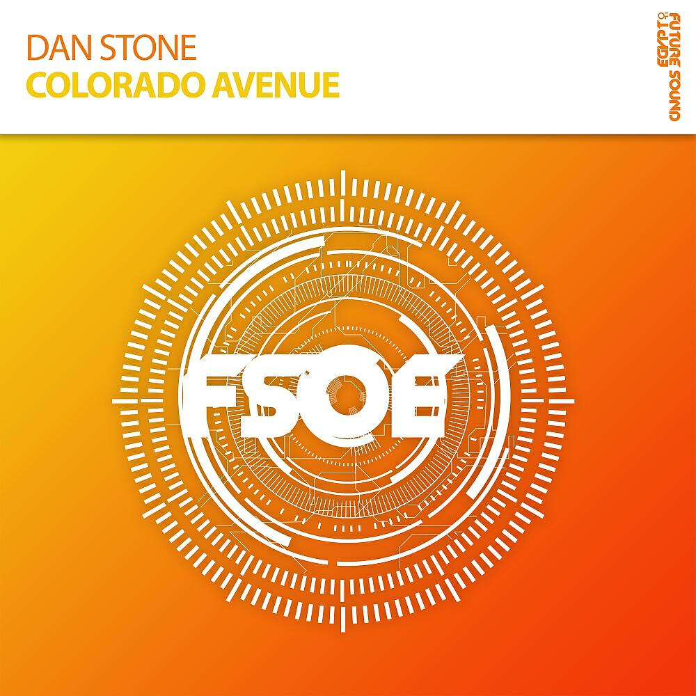 Релиз Colorado Avenue