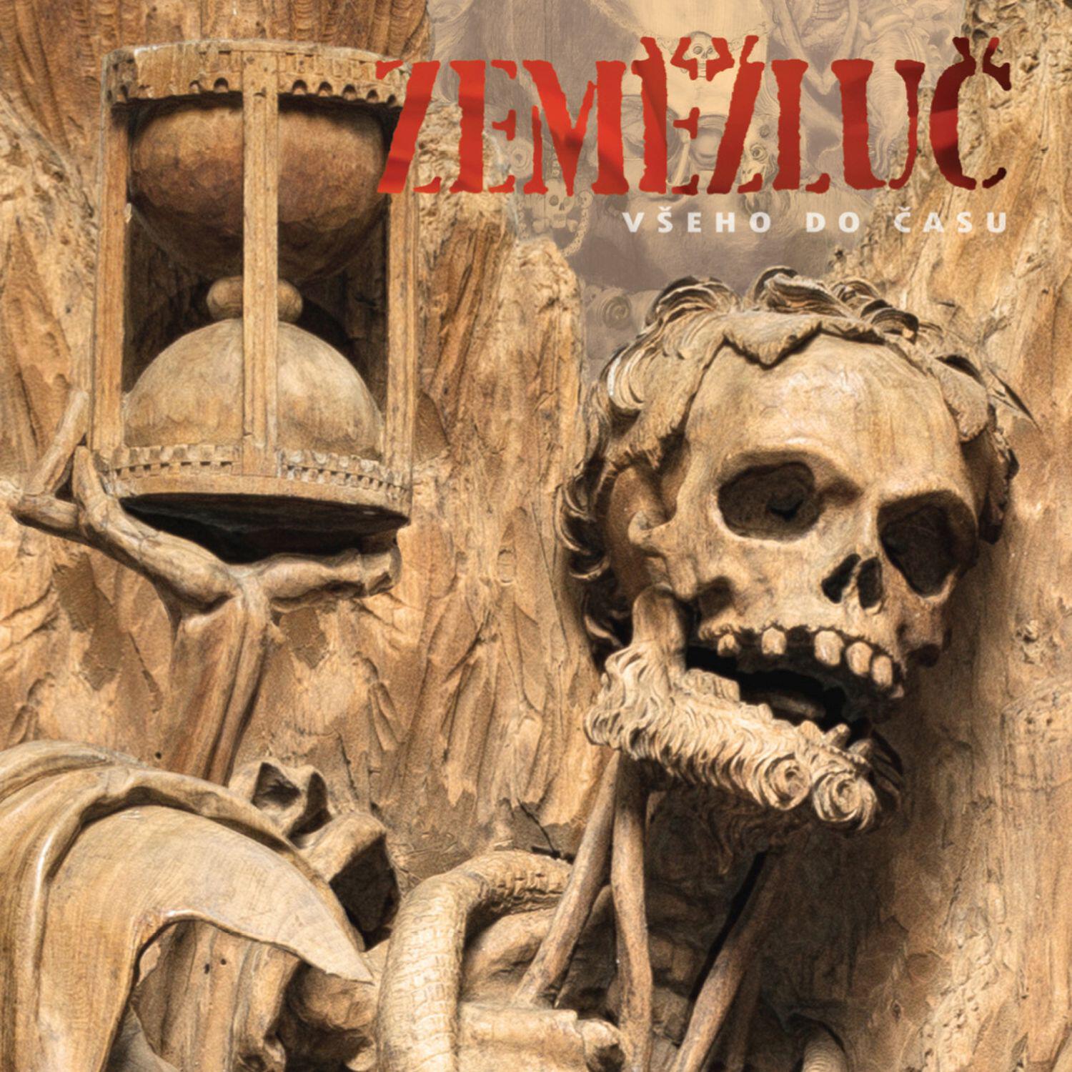 Zeměžluč