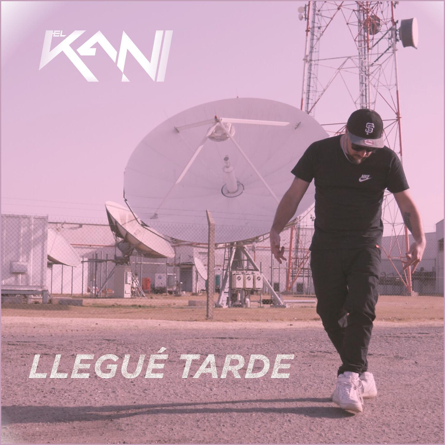 Релиз Llegué Tarde